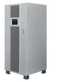 Low Frequency UPS Uninterrupted Power Supply Intelijen Tinggi 10 - 100KVA PF = 0,8