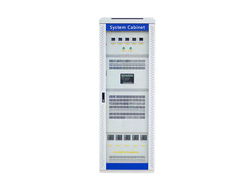 Sistem Tenaga Listrik Bensin Online Ups, 30 KVA Uninterruptible Power System