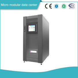 Micro modular Data Center Mudah Fleksibel Diupgrade Untuk Komputasi Tepi