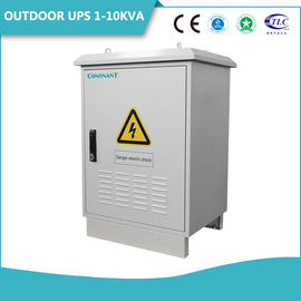 IP55 Dustproof Outdoor Ups Battery Backup, 1KVA Outdoor Uninterruptible Power Supply