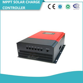 Daya efisiensi tinggi MPPT Solar Charge Controller