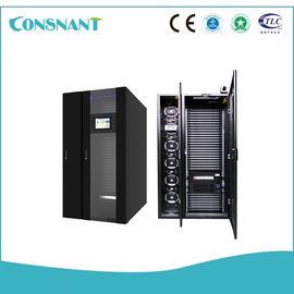 Constant Data Center Portable yang Dapat Diperluas, Sistem Cerdas, Pemantauan Cerdas