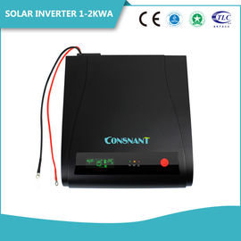Aplikasi Office Solar Power Inverter Built - in Enhanced AC Charger 0.5 - 2KW