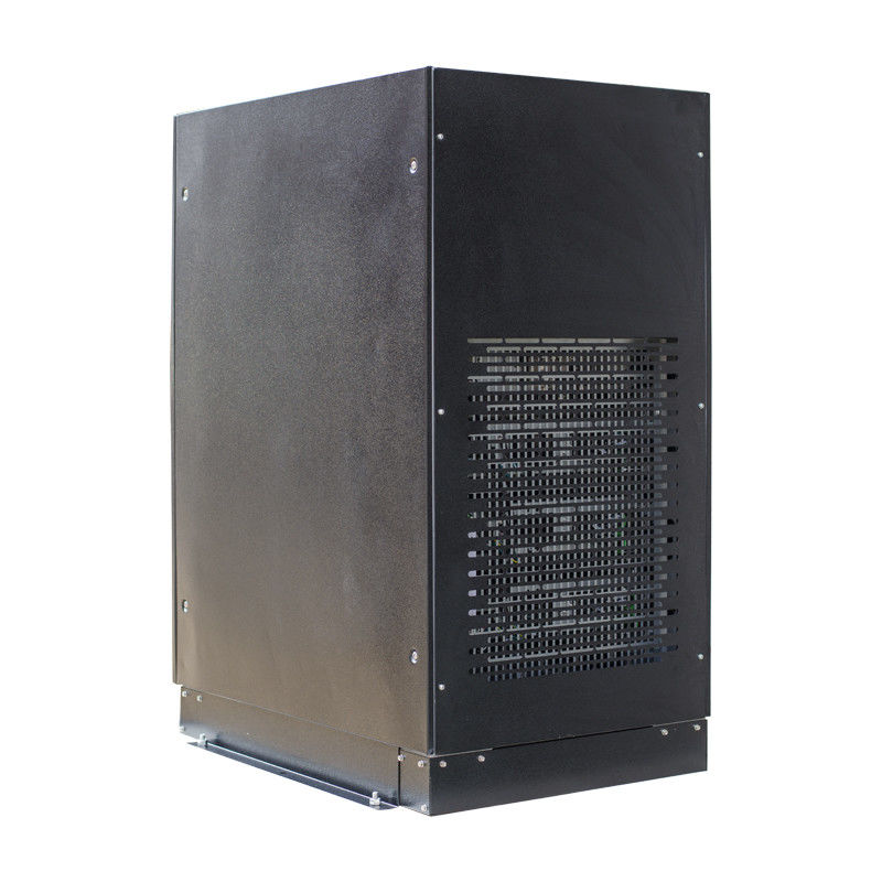 Kemampuan Beban Output Tinggi Modular Online UPS Sistem N + X redundansi Dengan tegangan output gelombang sinus Murni