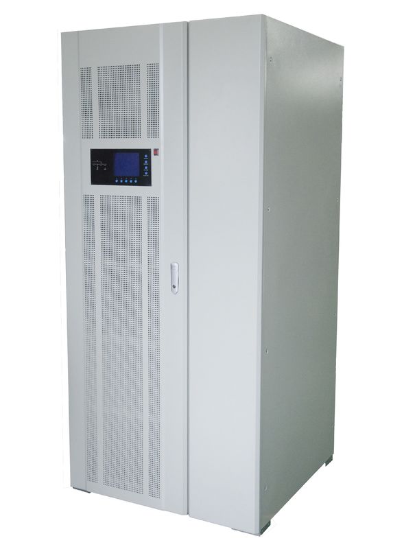 Sistem UPS Modular Otomasi Industri dengan Stabilitas Tinggi Dan Fleksibilitas Tinggi Dan Adaptasi 30 - 300KVA