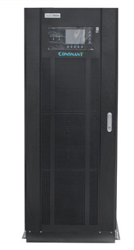 90KVA Server Rack Up Online Hot Swappable, Server ISP Cadangan Daya Hemat Energi Efisiensi Tinggi
