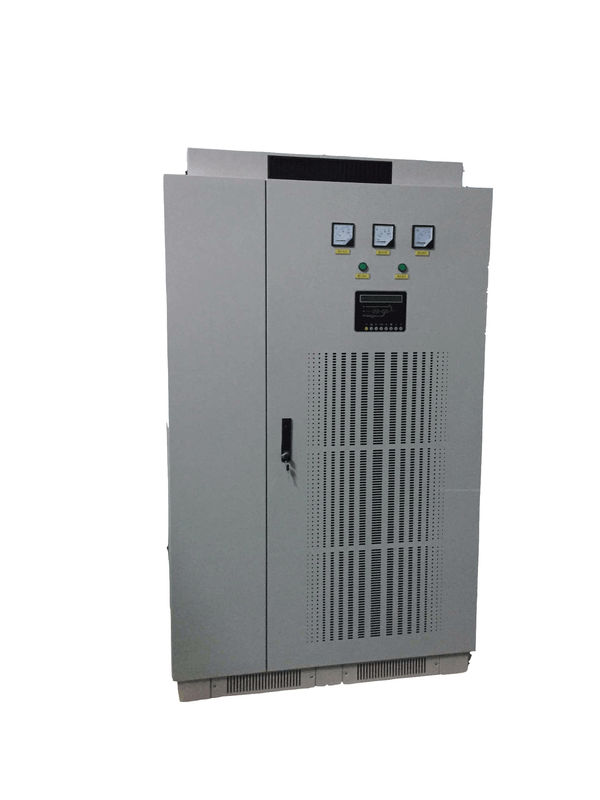 Industrial Uninterruptible Power Supply DC = 384V / 480V, Kapasitas Industri Besar Ups Battery Backup