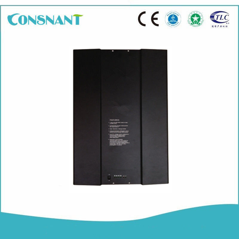 Kontrol PC / Monitor Sistem Penyimpanan Energi Inverter Tenaga Surya Untuk Permintaan Listrik Rumah