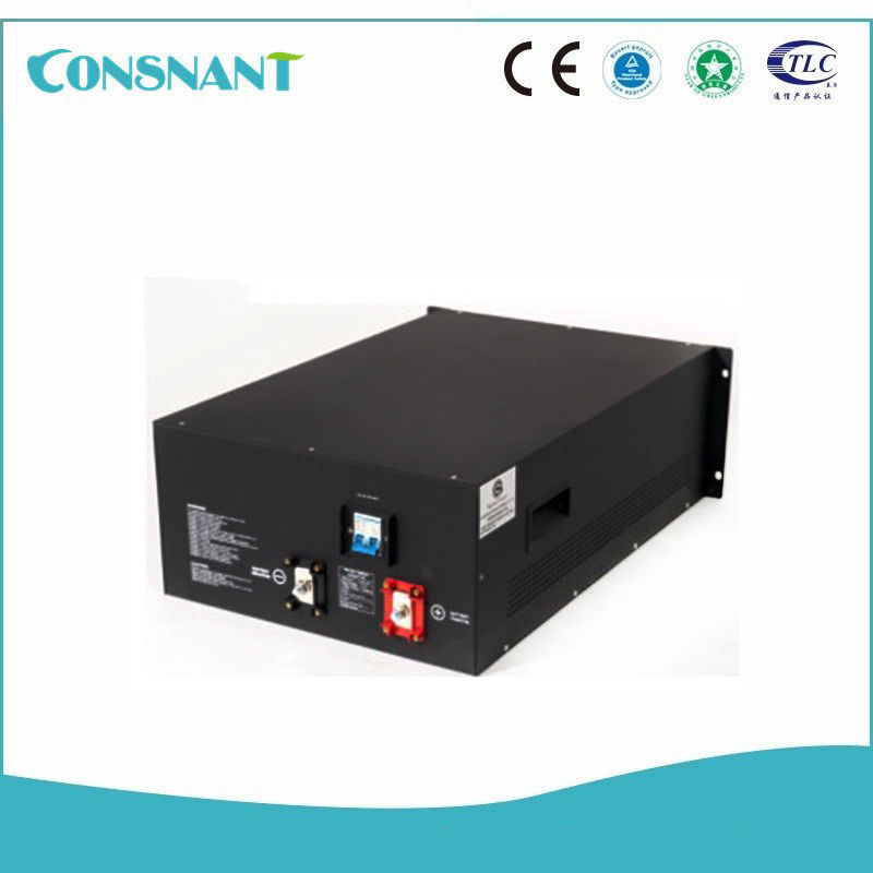 Kontrol PC / Monitor Sistem Penyimpanan Energi Inverter Tenaga Surya Untuk Permintaan Listrik Rumah