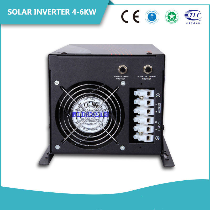 Inverter Sine Wave Benar Kecil, Inverter Berbasis Daya Tinggi 110/120 / 130VAC