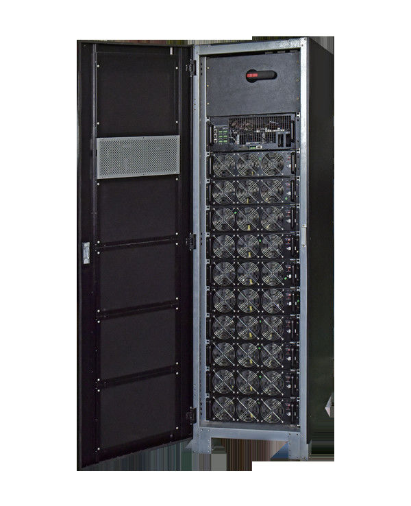 Modular Online Tiga Fase 30 - Sistem UPS Paralel Redundan 1200KVA