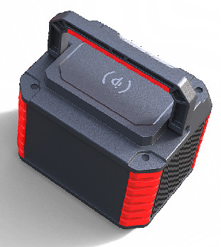 Sistem Cadangan Baterai Perumahan 330W Portabel 3.7V CPET-MP EEG