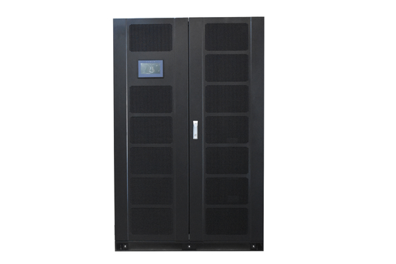 CNG330-400K 380VAC UPS Online Frekuensi Rendah Tiga Fase UPS Untuk Transformator Isolasi