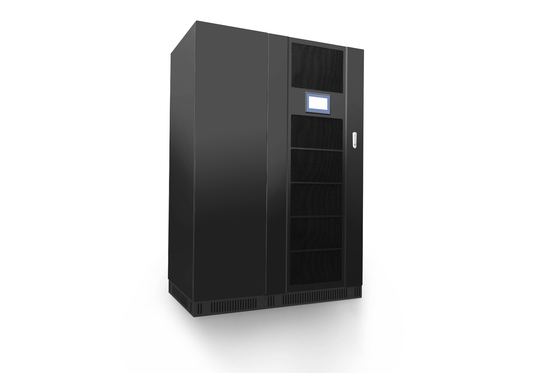 Sistem UPS Online Rumah Sakit CNG330 400KVA UPS Frekuensi Rendah Untuk Pusat Data IDC