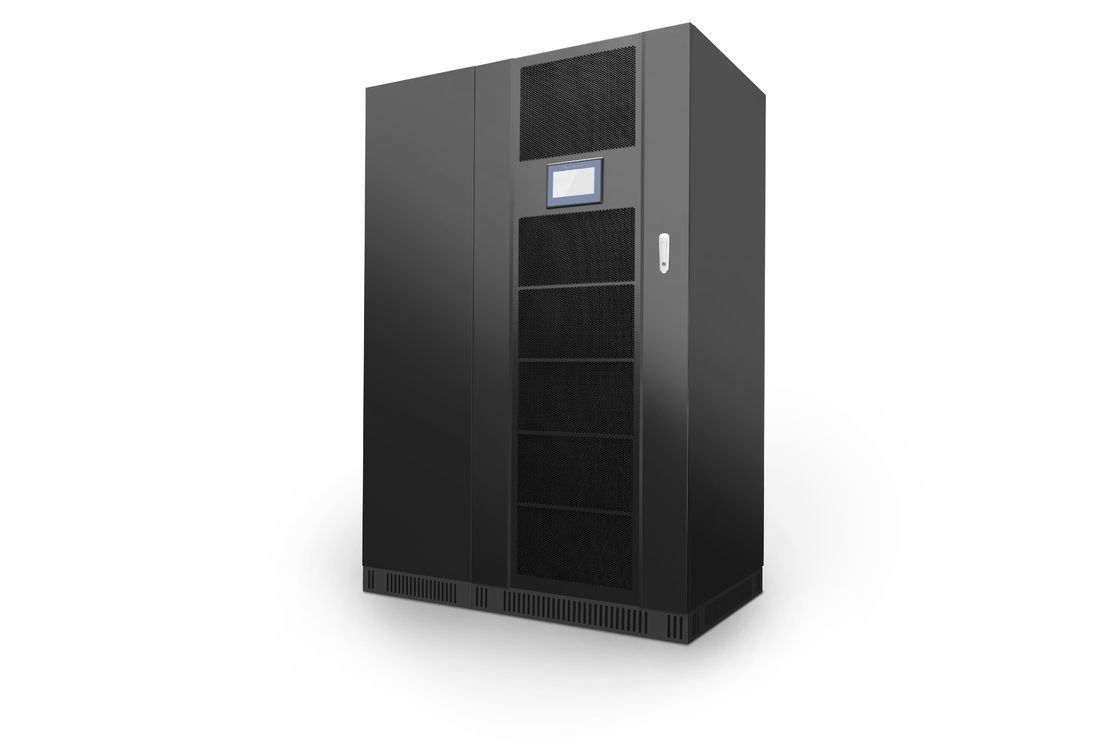 Sistem UPS Online Rumah Sakit CNG330 400KVA UPS Frekuensi Rendah Untuk Pusat Data IDC
