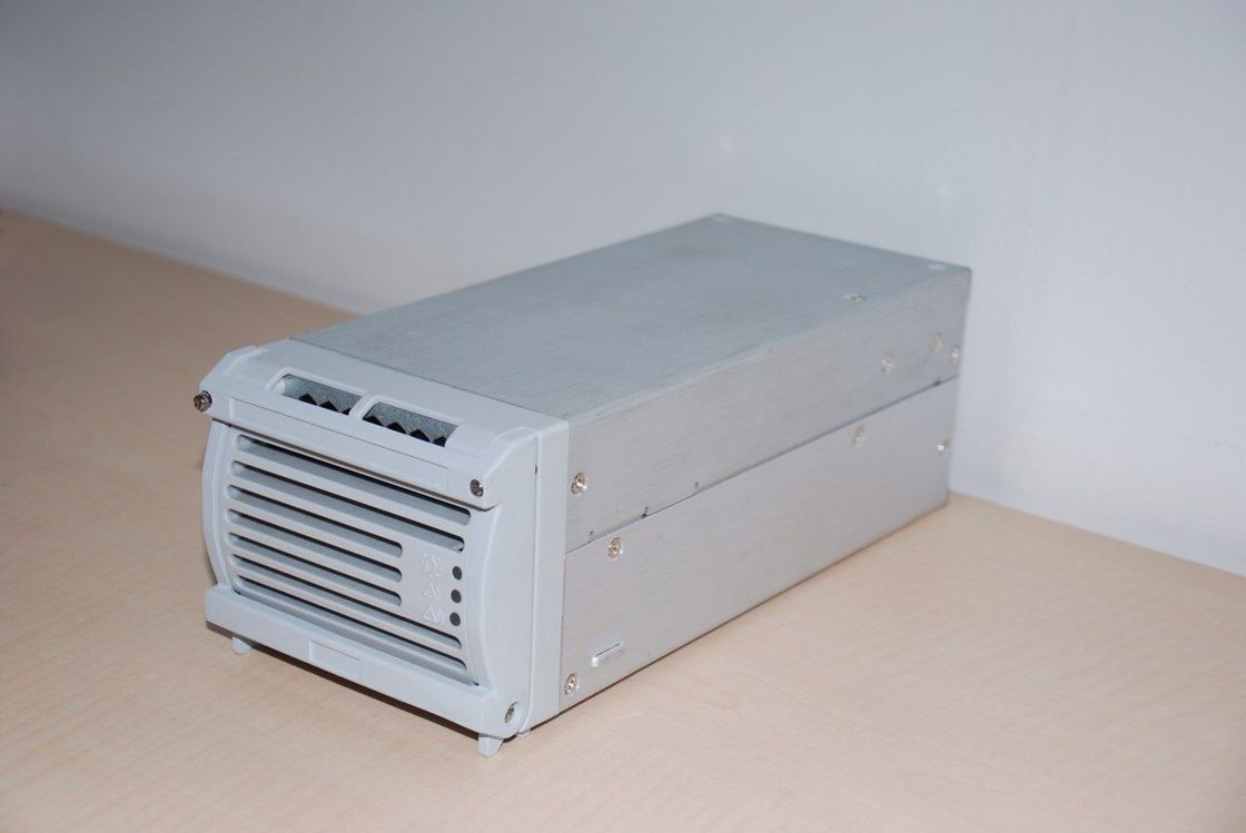 48V 50A DC Power Systems Untuk Telekomunikasi, Rectifier Modular 2U Inverter Power Supply