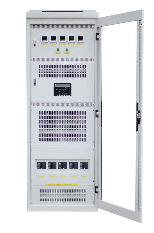 Zero Transform UPS Tidak Terputus Power Supply Digital Control 10 - 100KVA