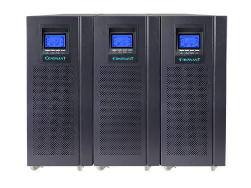Tiga Fasa UPS Uninterruptible Power Supply, Komputer Ups Battery Short Circuit Protection