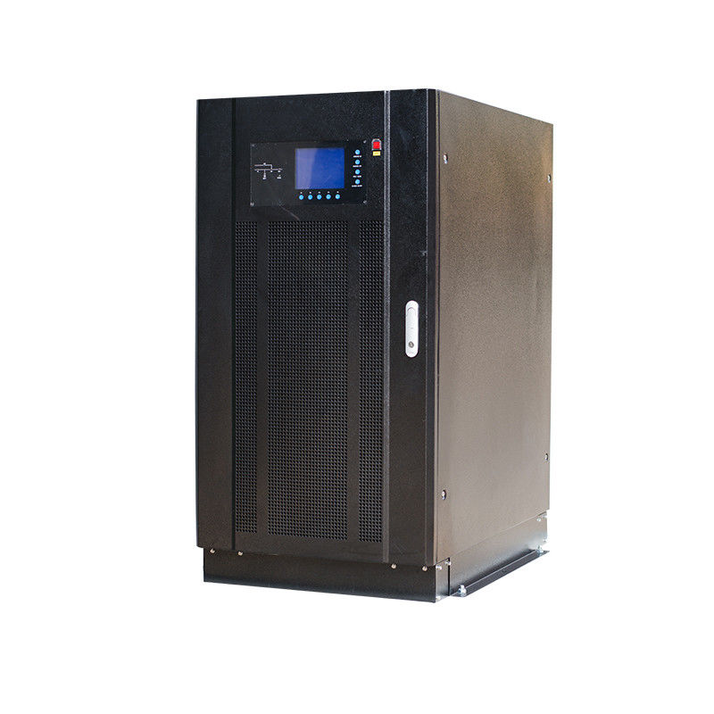 High Power Large Ups Systems, Bypass Mode Tiga Tahap Online Ups Good Performance