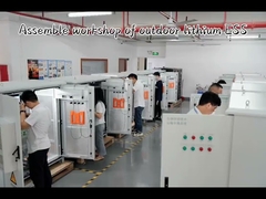 Shenzhen Consnant Technology Co, Ltd. Pengenalan perusahaan