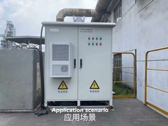 Catu Daya UPS Off Line Tanpa Gangguan Dengan Gelombang Sinus