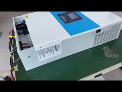 Solar Off Grid Inverter 5.5KW 170 - 280VAC Untuk Komputer