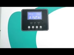 Off Grid Inverter 48VDC Dibangun Pada Pengisi Daya Surya MPPT 100A