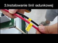 Inverter Surya Hibrida Off Grid 24VDC Gelombang Sinus Murni