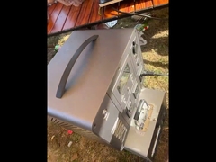 Baterai LiFeP04 Pembangkit Listrik Portabel 1200W Untuk Cadangan