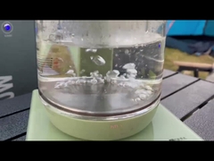 Catu Daya Portabel Gelombang Sinus Murni Dibangun Dengan Baterai Lithium